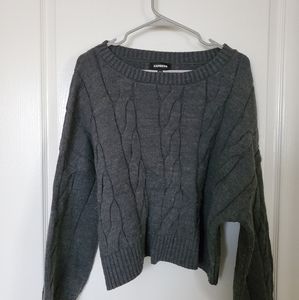 Express Sweater